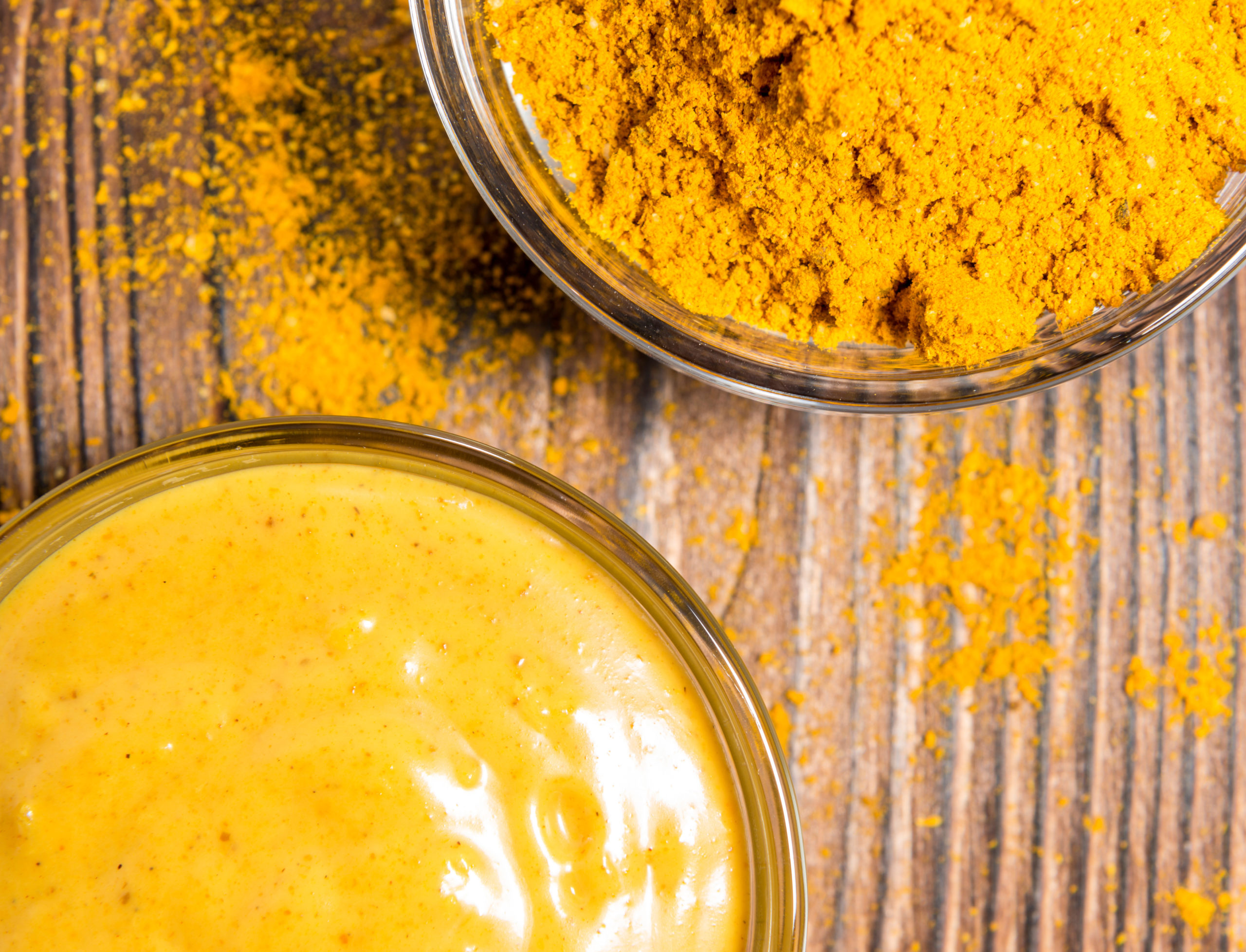 Sauce au curry Mes recettes Weck