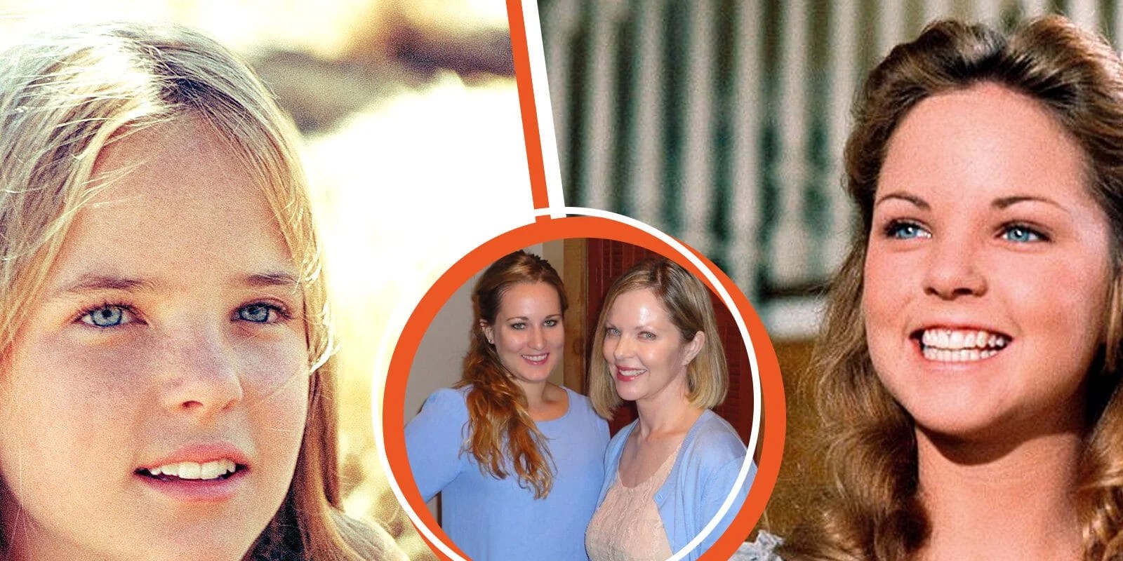 De Laura Ingalls à Hollywood Melissa Gilbert Et Son Fils Acteur, Une