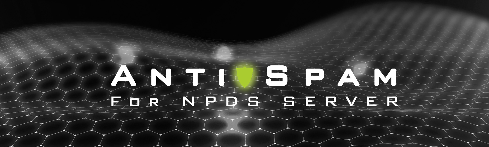 AntiSpam for NPDS Server