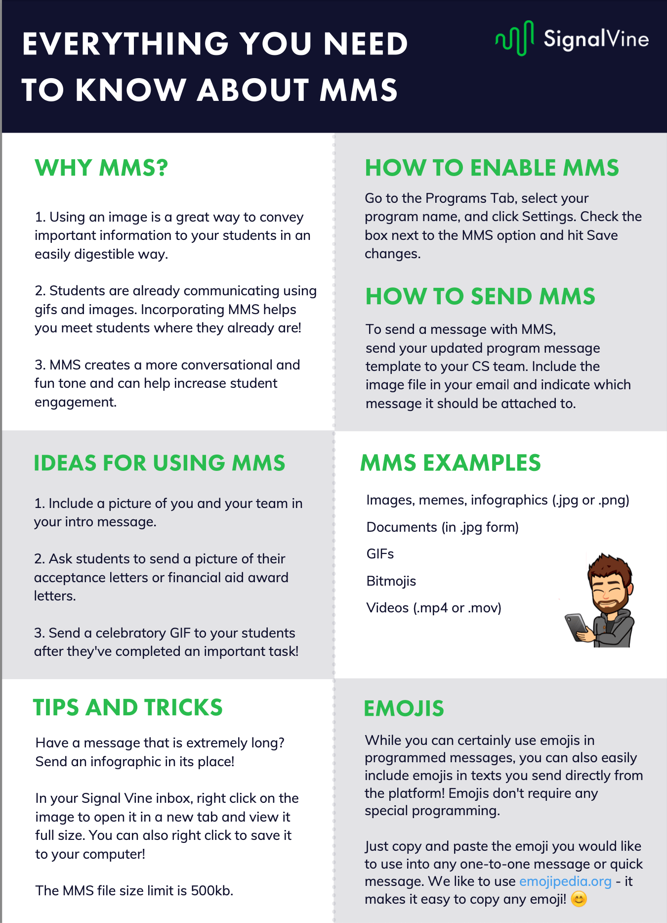 MMS: Everything You Need to Know .pdf Resource – Message Support