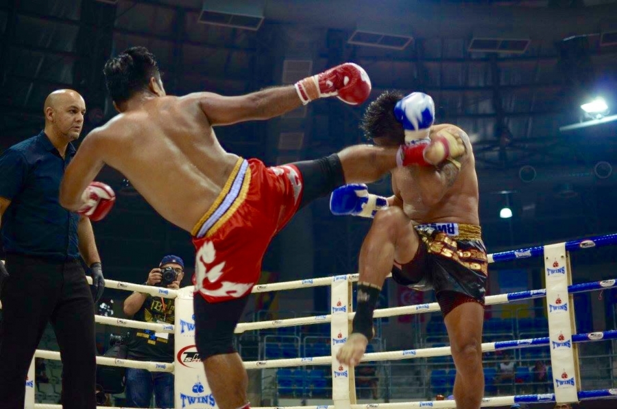 Understanding Muay Thai Rules And Scoring Muay Thai Citizen atelier