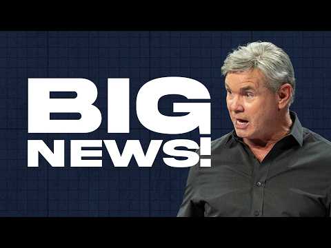 Jack Hibbs This News Could Change Everything