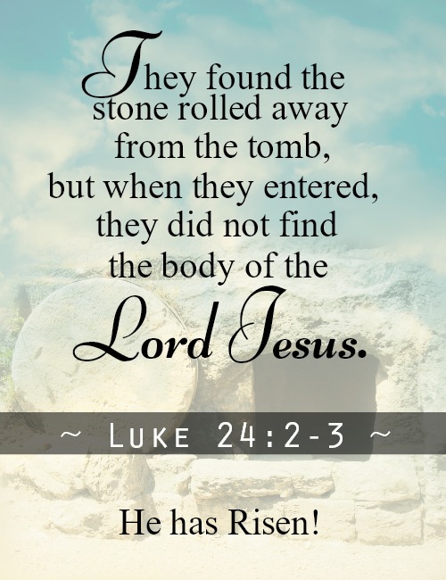 Review Of Short Easter Bible Verses 2022 Bible Verses About Easter - 365Greetings.com