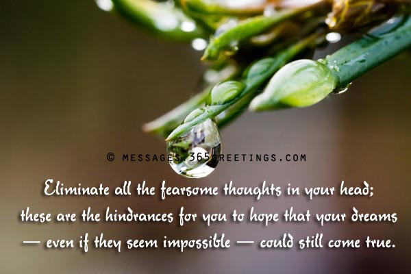 words of hope and encouragement Words-Of-Hope-And-Encouragement - 365Greetings.com