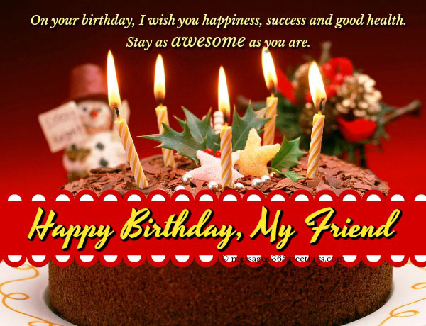 Happy Birthday Wishes 100 Best Happy Birthday Quotes