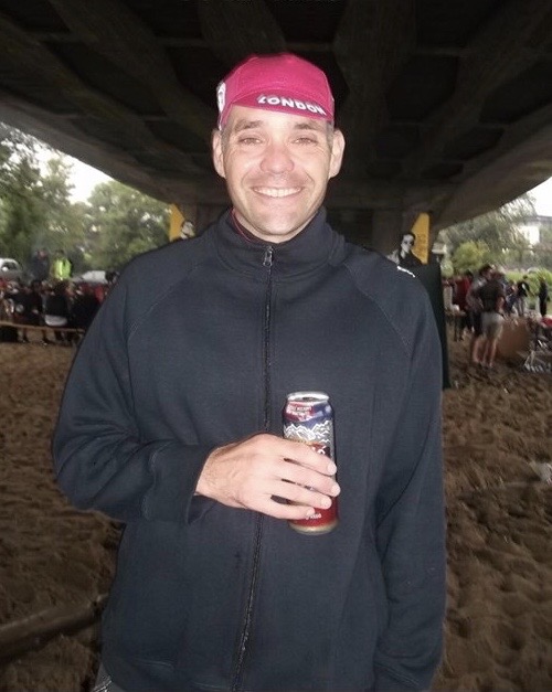 Messenger Memorial Mark Hayward