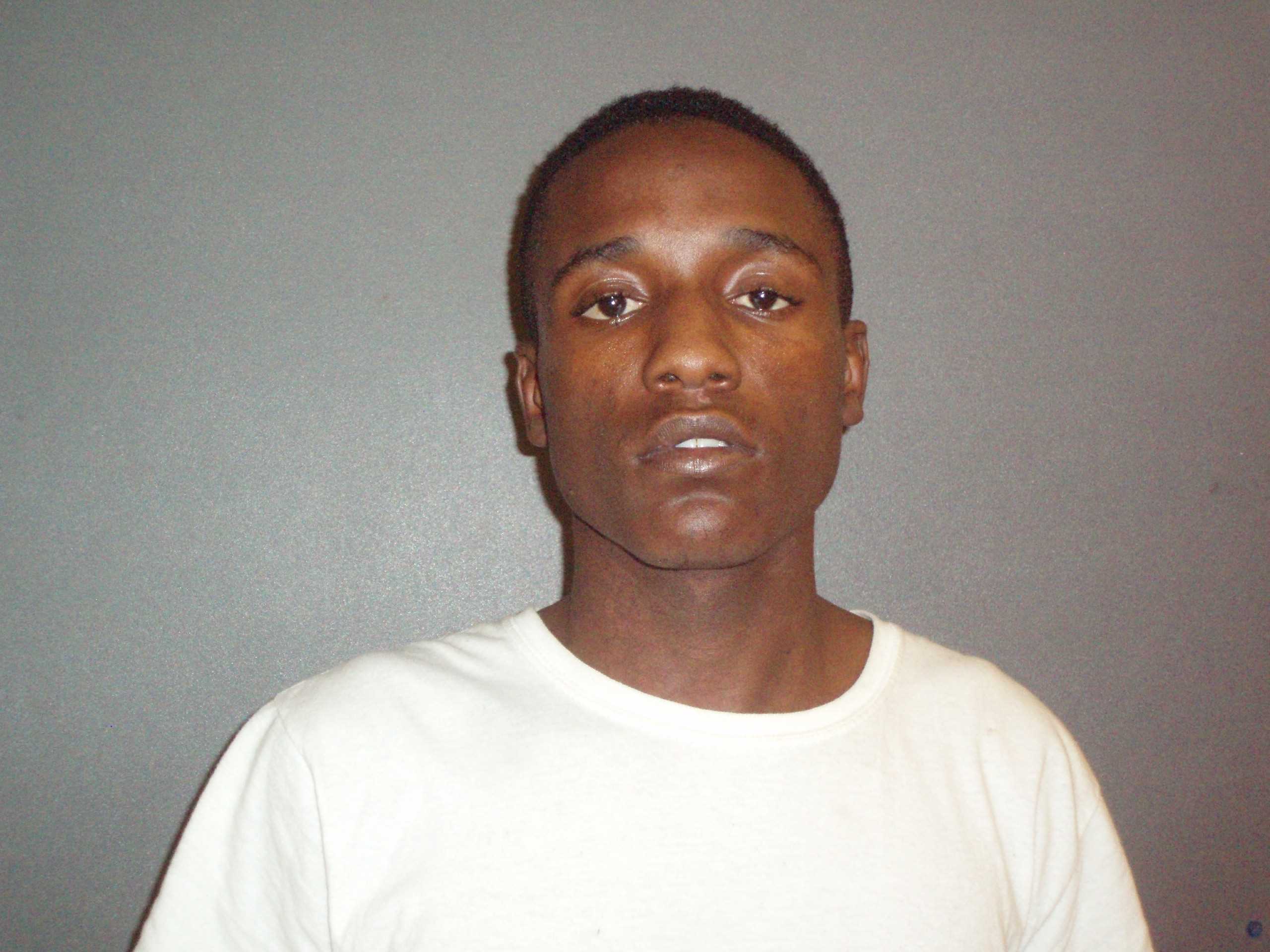 Look Who Got Busted Newspaper Kerr County