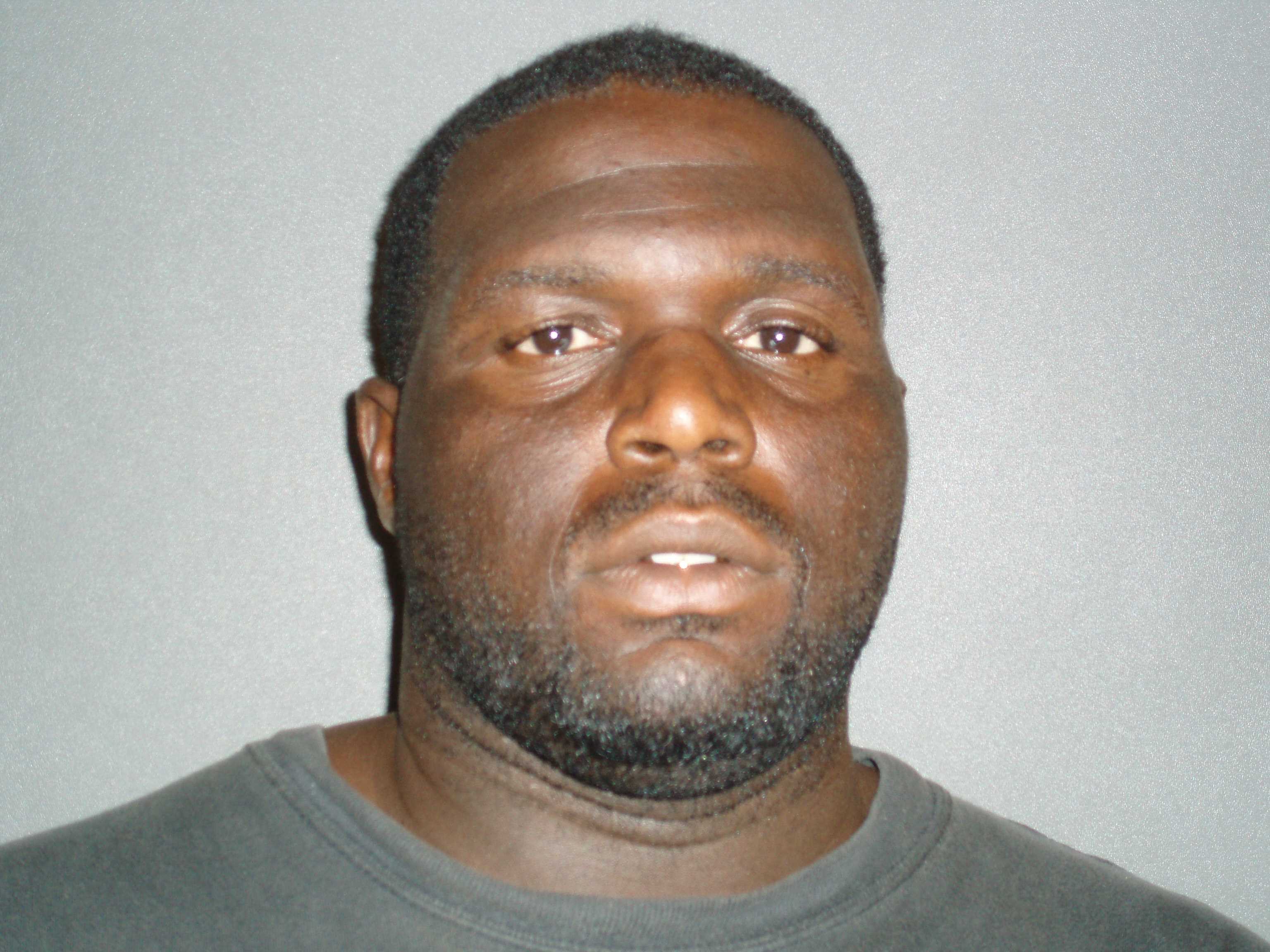 Grapeland Man Faces Four Charges Related to Domestic Disturbance The