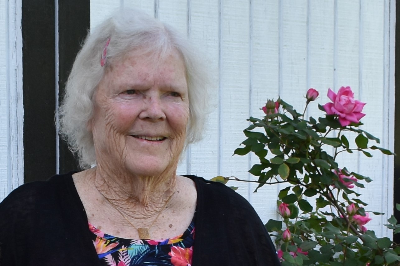 Helen Easley Dise Kilpatrick The Messenger News