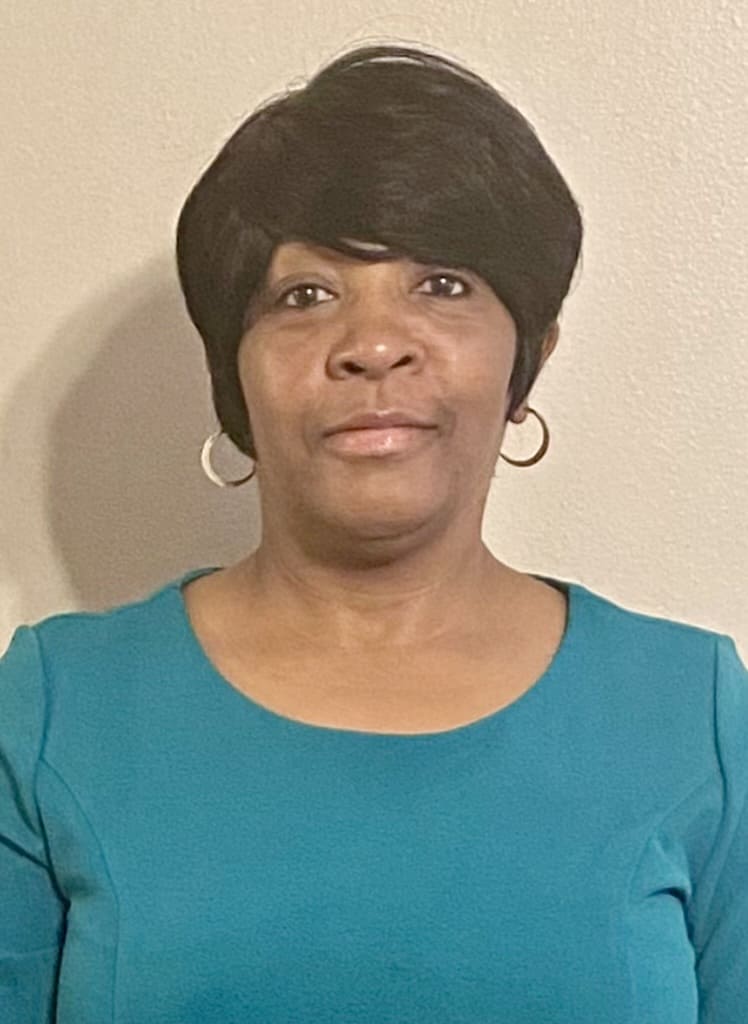 Laronica WootenSmith Looking to Be Reelected Tax Collector The