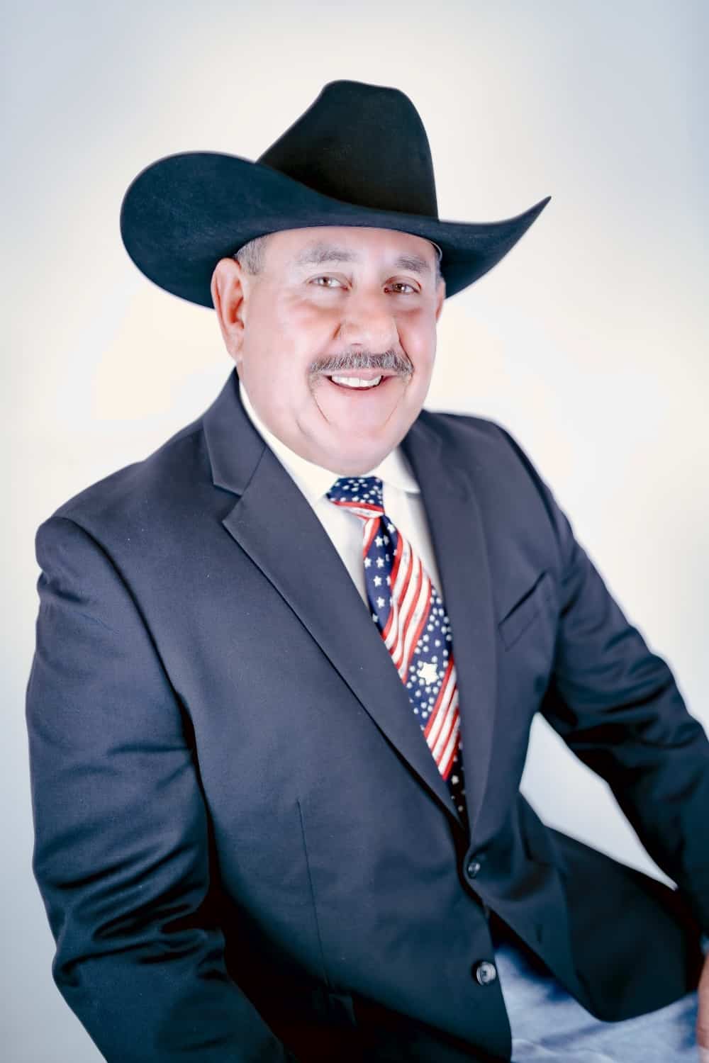 Jeff Taylor Running for Anderson County Sheriff The Messenger News