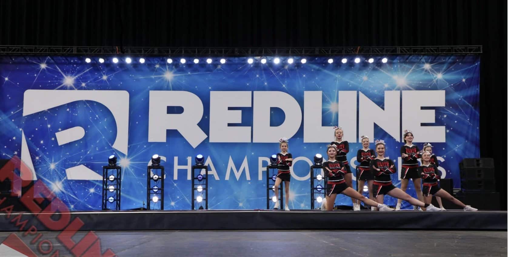 Elite Fitness “Glory” Squad Brings Home First Prize The Messenger News