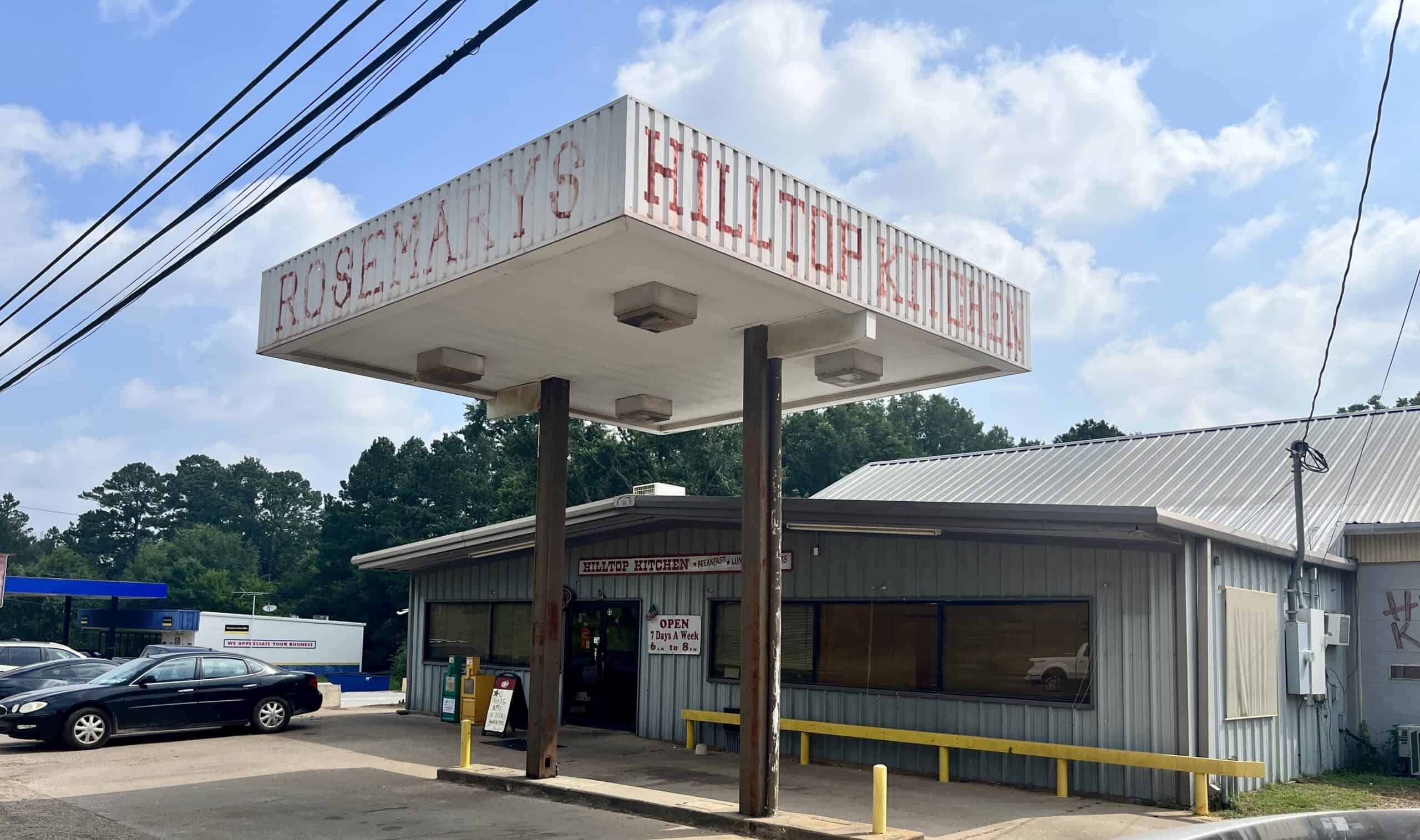 Hilltop Cafe Set to Reopen This Weekend The Messenger News