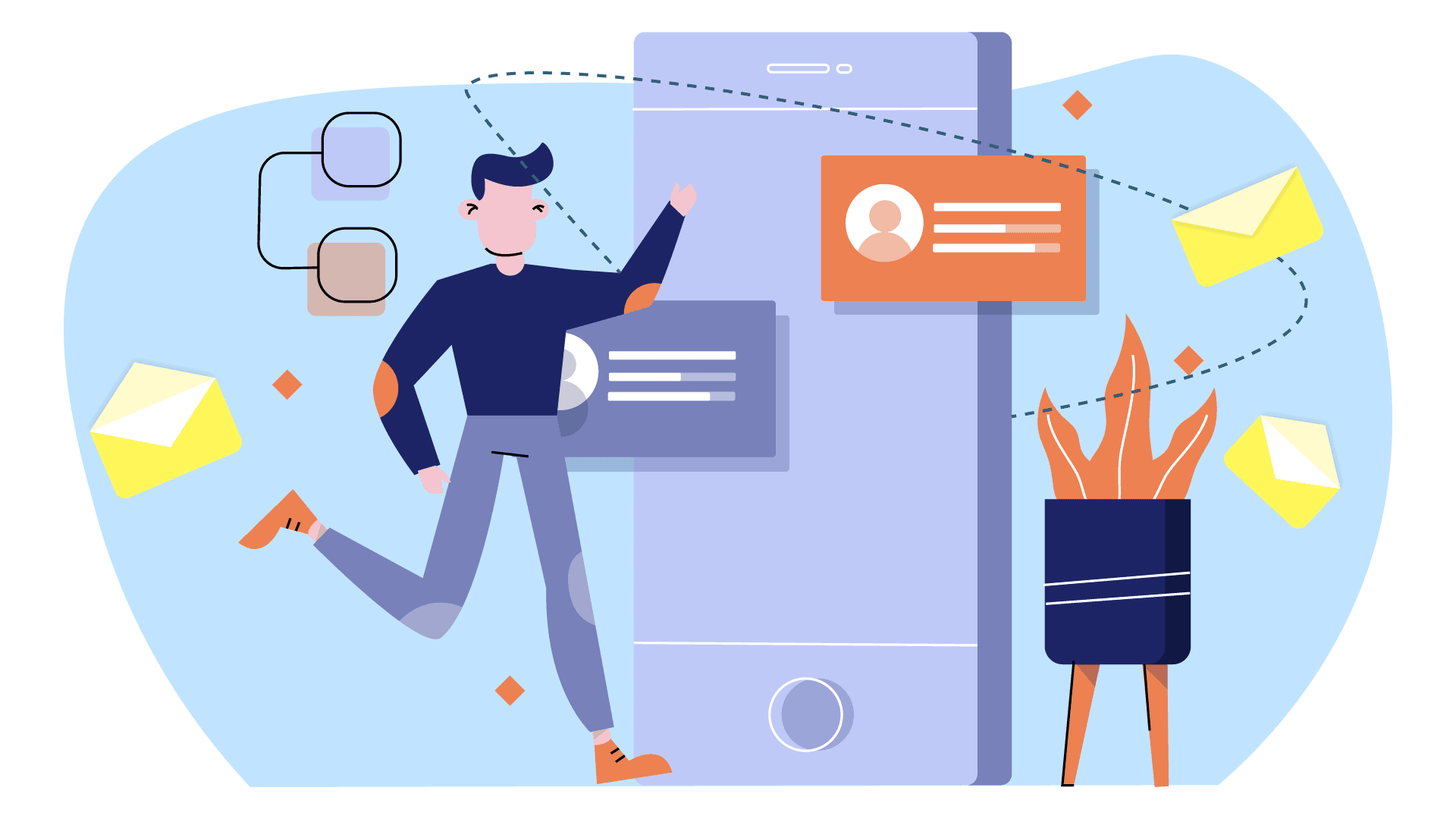 The Complete Guide to Using SMS Marketing for Your Business Messenger Bot