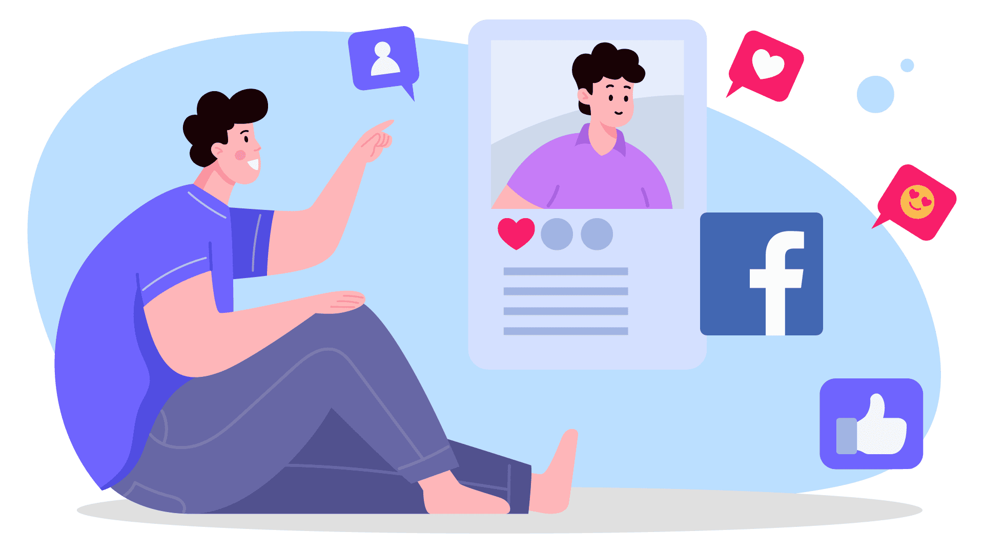 The Best Time to Post on Facebook for Maximum Engagement Messenger Bot