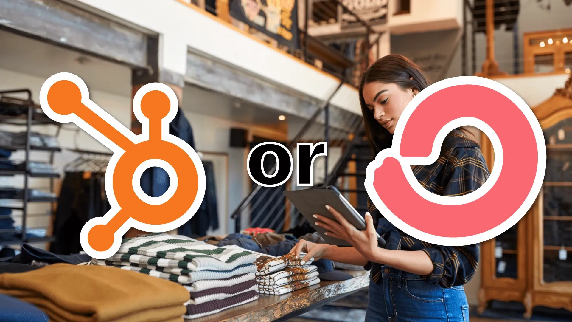 Comparing ConvertKit vs Hubspot Selecting a Marketing Automation Tool