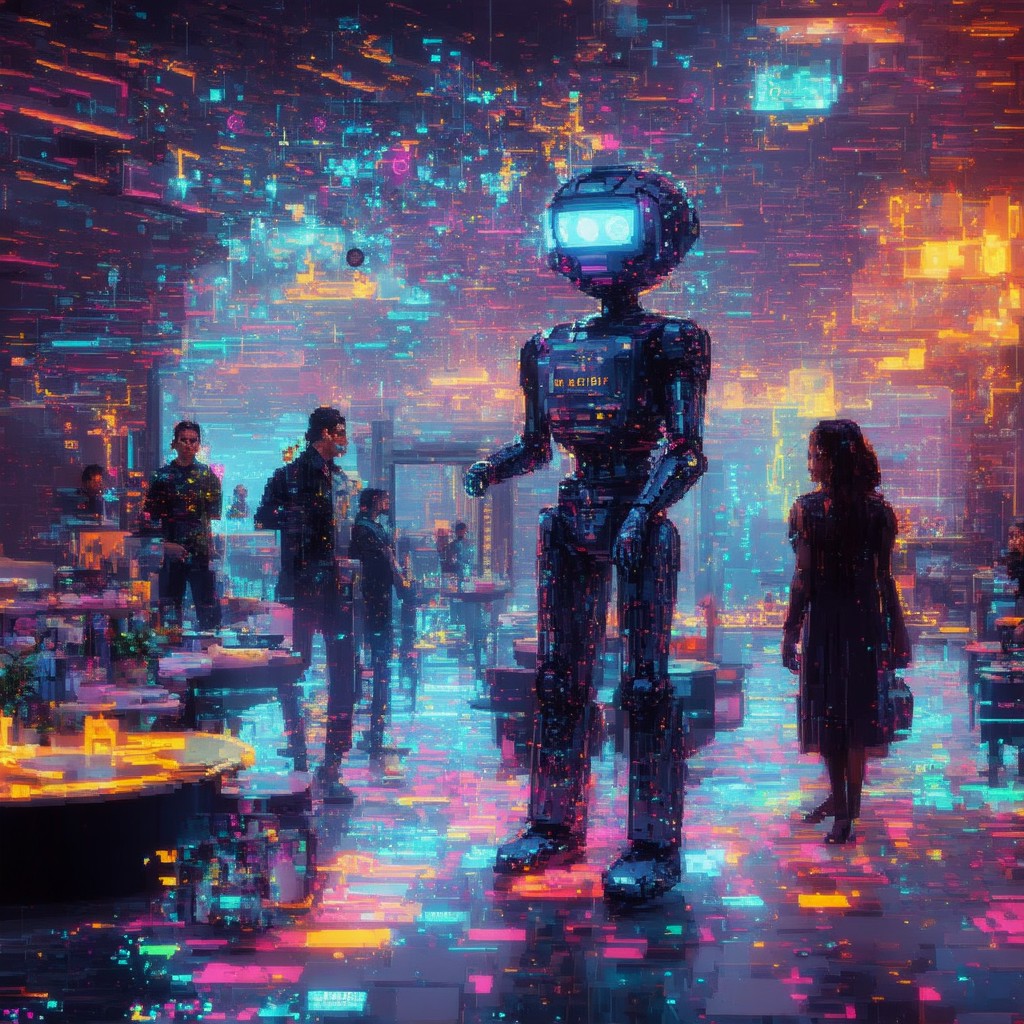 Transforming Guest Experiences How A Hot Chat Bot Revolutionizes Hotel