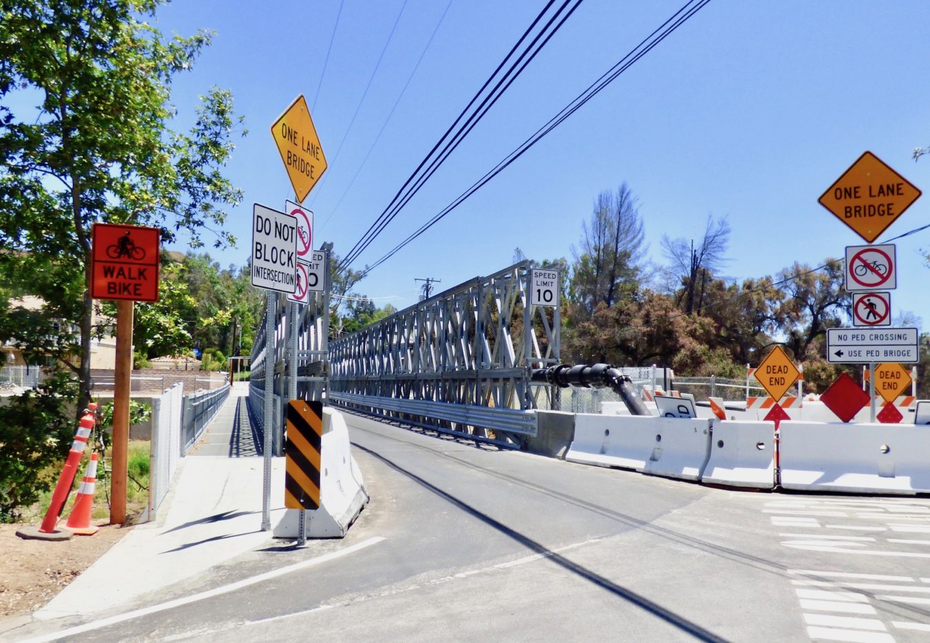 Woolsey Fire Recovery Continues