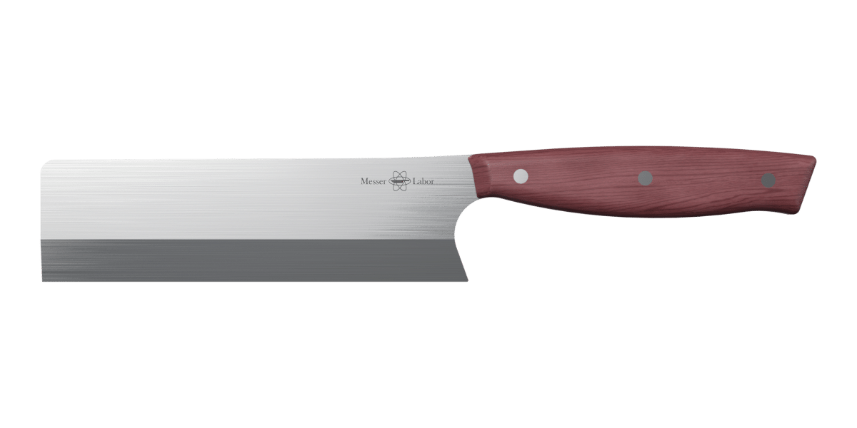 Individual kitchen knives & outdoor knives from Messerlabor
