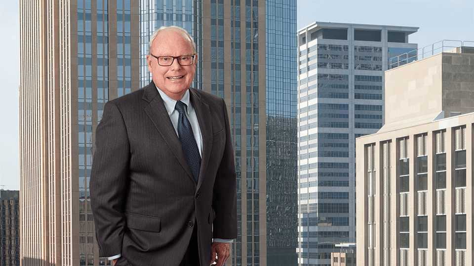 John R. Beattie Messerli Kramer, Law Firm for Businesses & Individuals