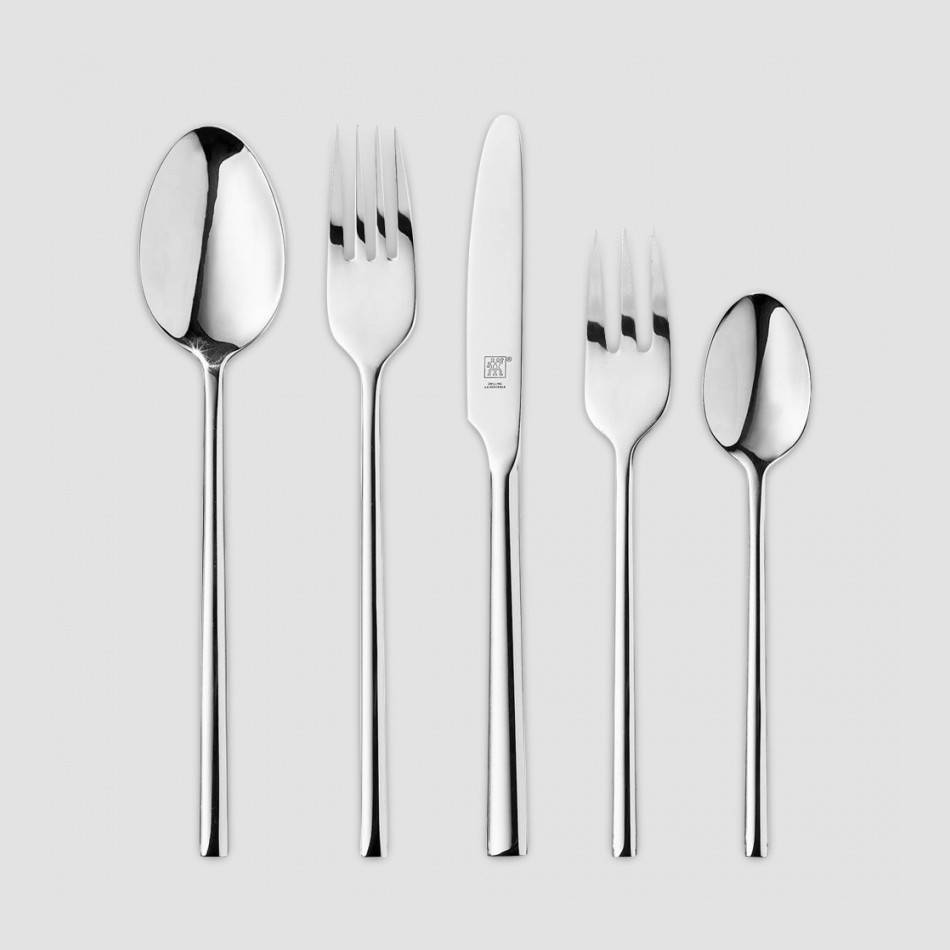 07146307 ZWILLING J.A. HENCKELS, Набор столовых приборов на 6 персон