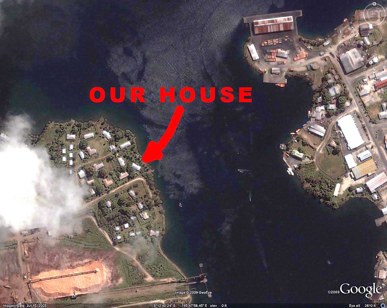 Giant Crab On Google Earth Location The Earth Images Giant Crab On Google Earth Location The Earth Images