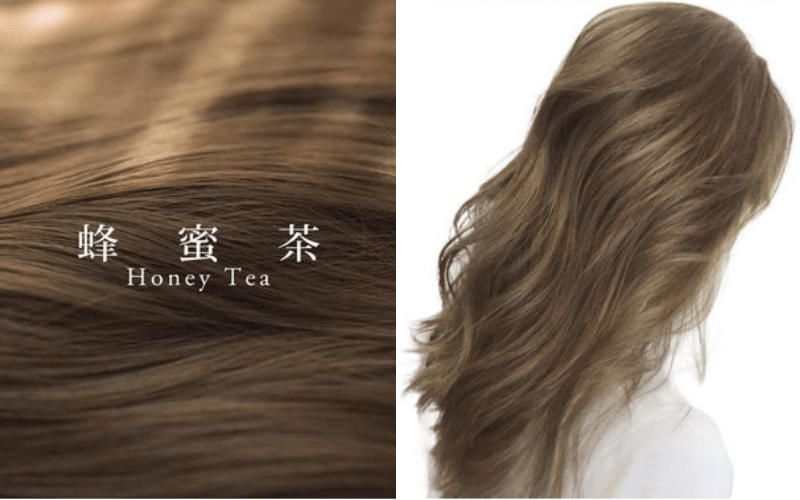 Top 4 Attractive Pretty hair colors for girls in 2021