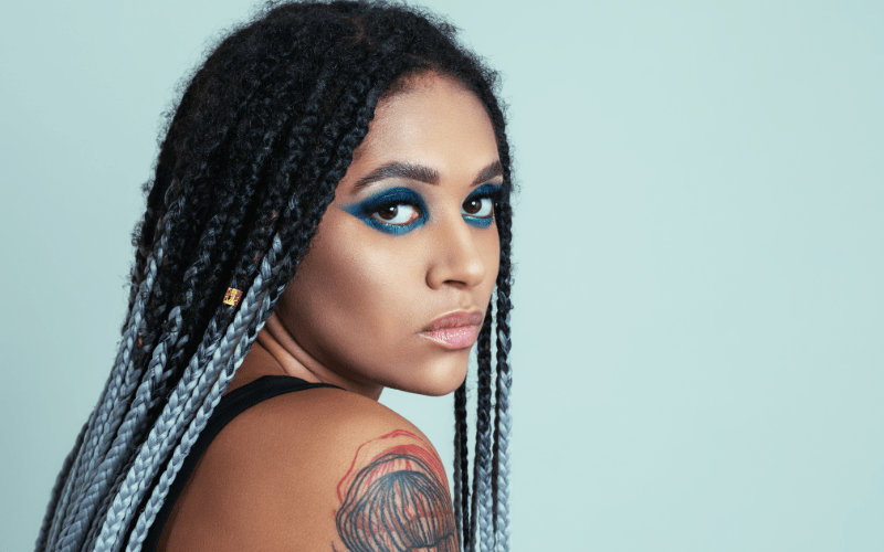 4 Tips to maintain your braid and twist wig last longer