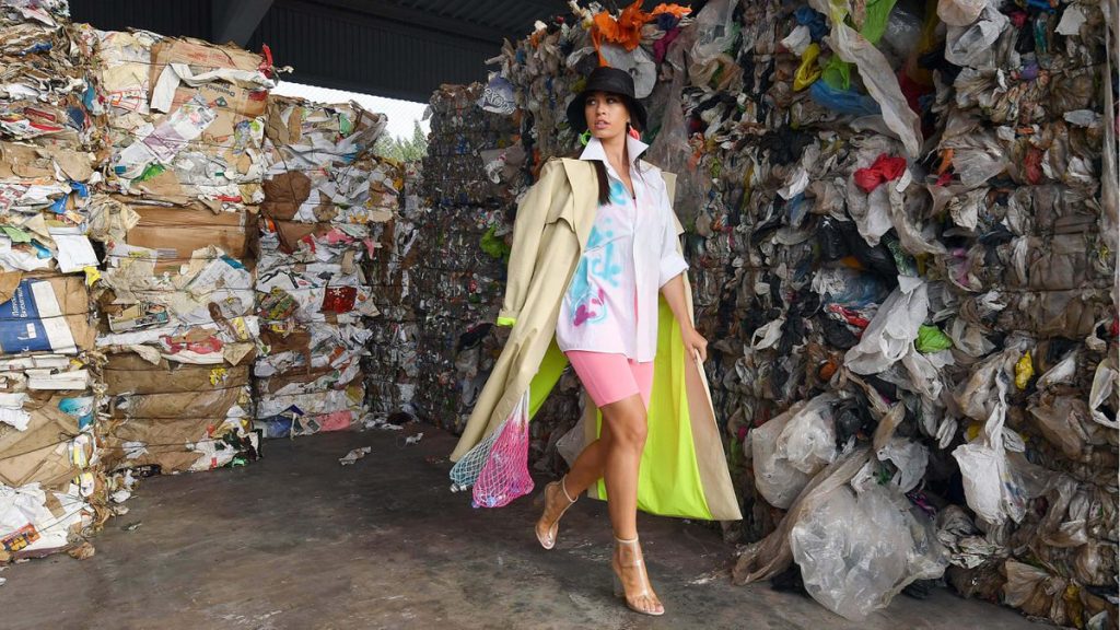 Can Fast Fashion Be Made Sustainable? Mess Magazine