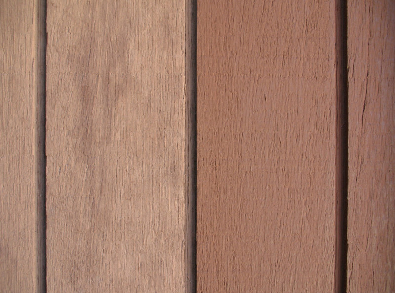 Messmer’s Deck and Siding Stain