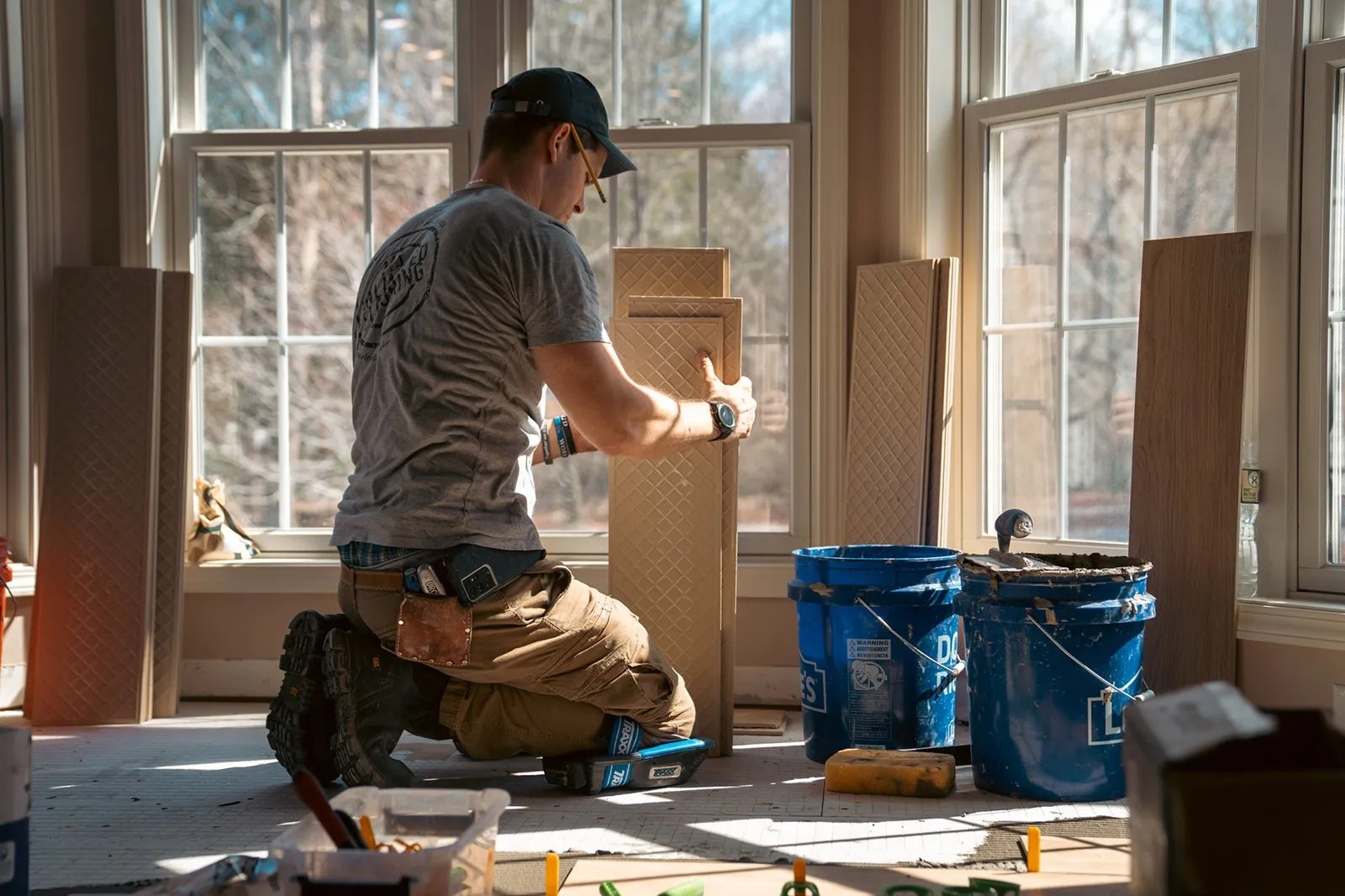 Careers Messner Flooring