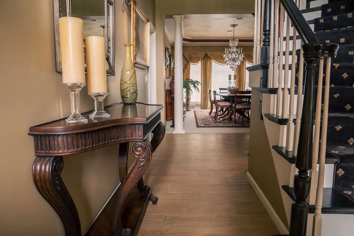 Engineered Hardwood A Perfect Combination of Beauty and Durability