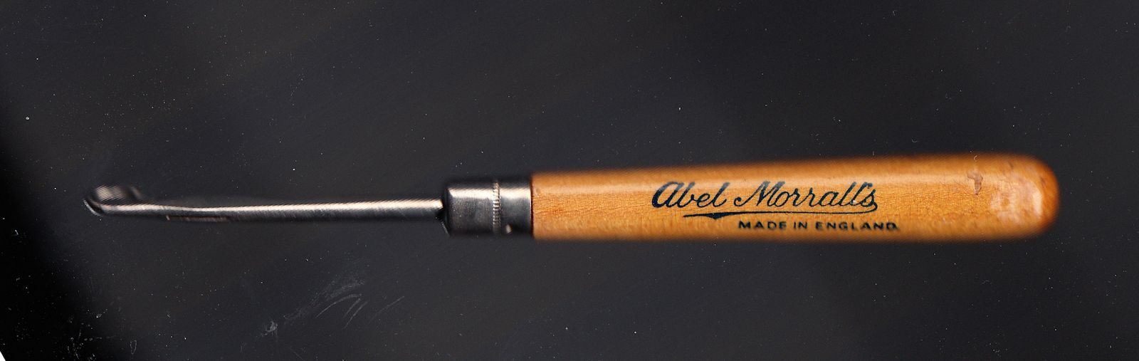 RUGMAKING HISTORY THE LATCHHOOK