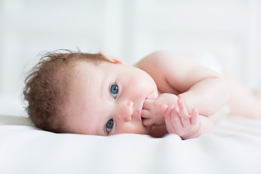 How to Help Your 24 Month Old Baby Sleep Messy Bun & Sun