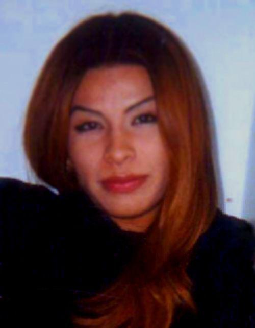 Scenic Photos Gwen Araujo Crime Scene Photos