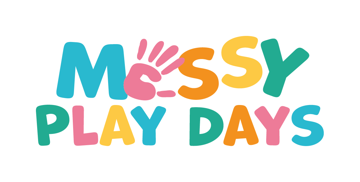 Messy Play Days Education through play