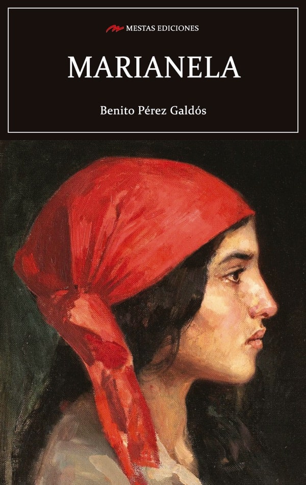 Marianela Mestas Ediciones