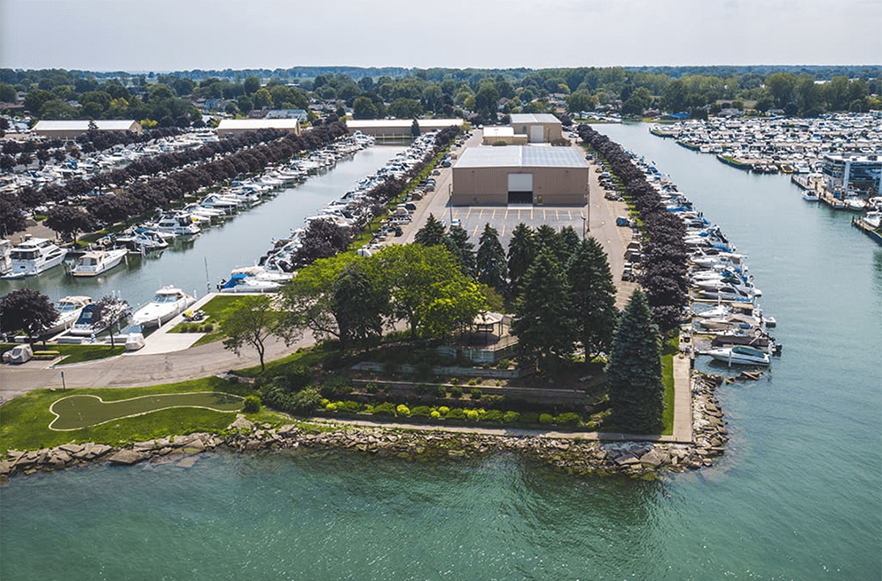 Landquest Properties The Mestdagh Group