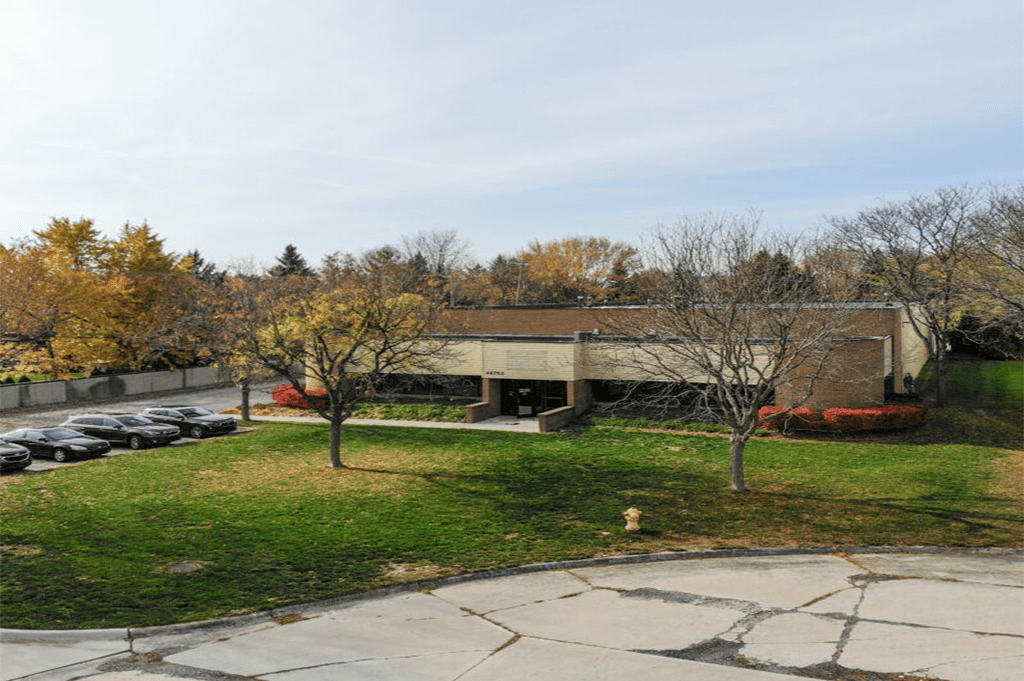 Landquest Properties The Mestdagh Group