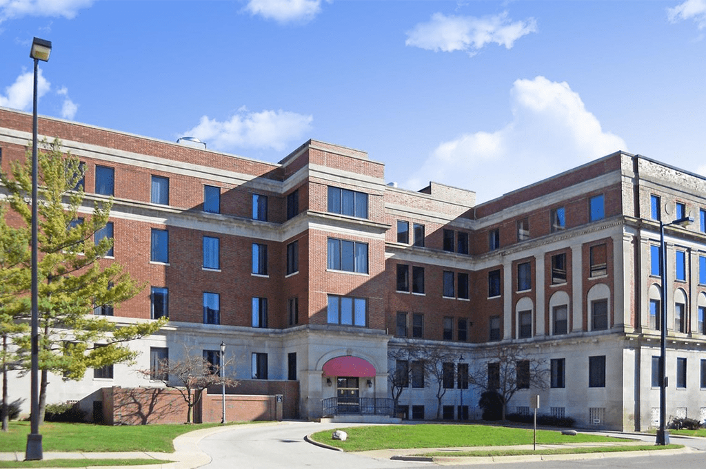 Landquest Properties The Mestdagh Group