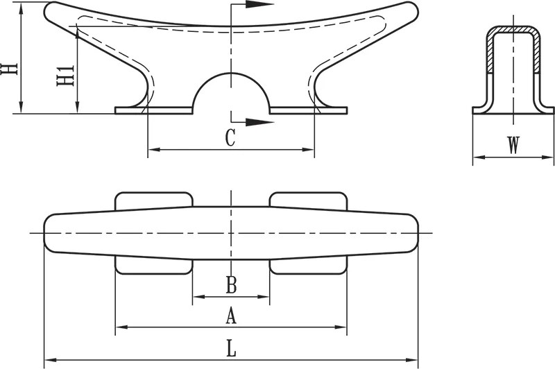 Cleat Marine Equipment Services b.v.