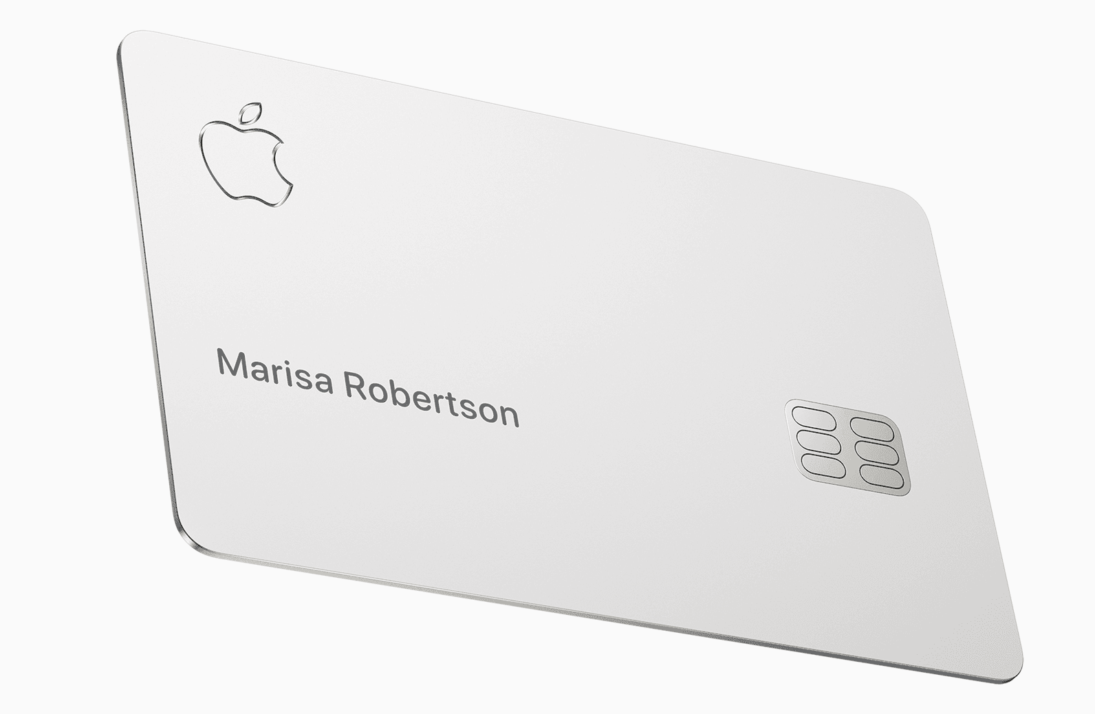 Apple anuncia cartão de crédito Mestre Das Milhas