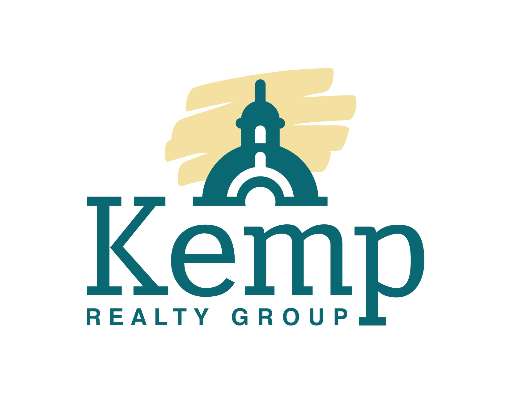 KempRealtyLogo MeStrong