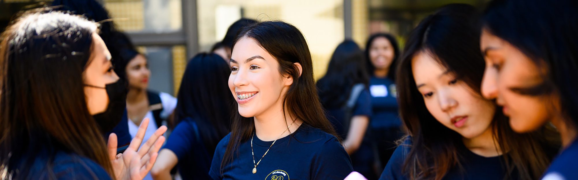 Facts & Figures Berkeley M.E.T.