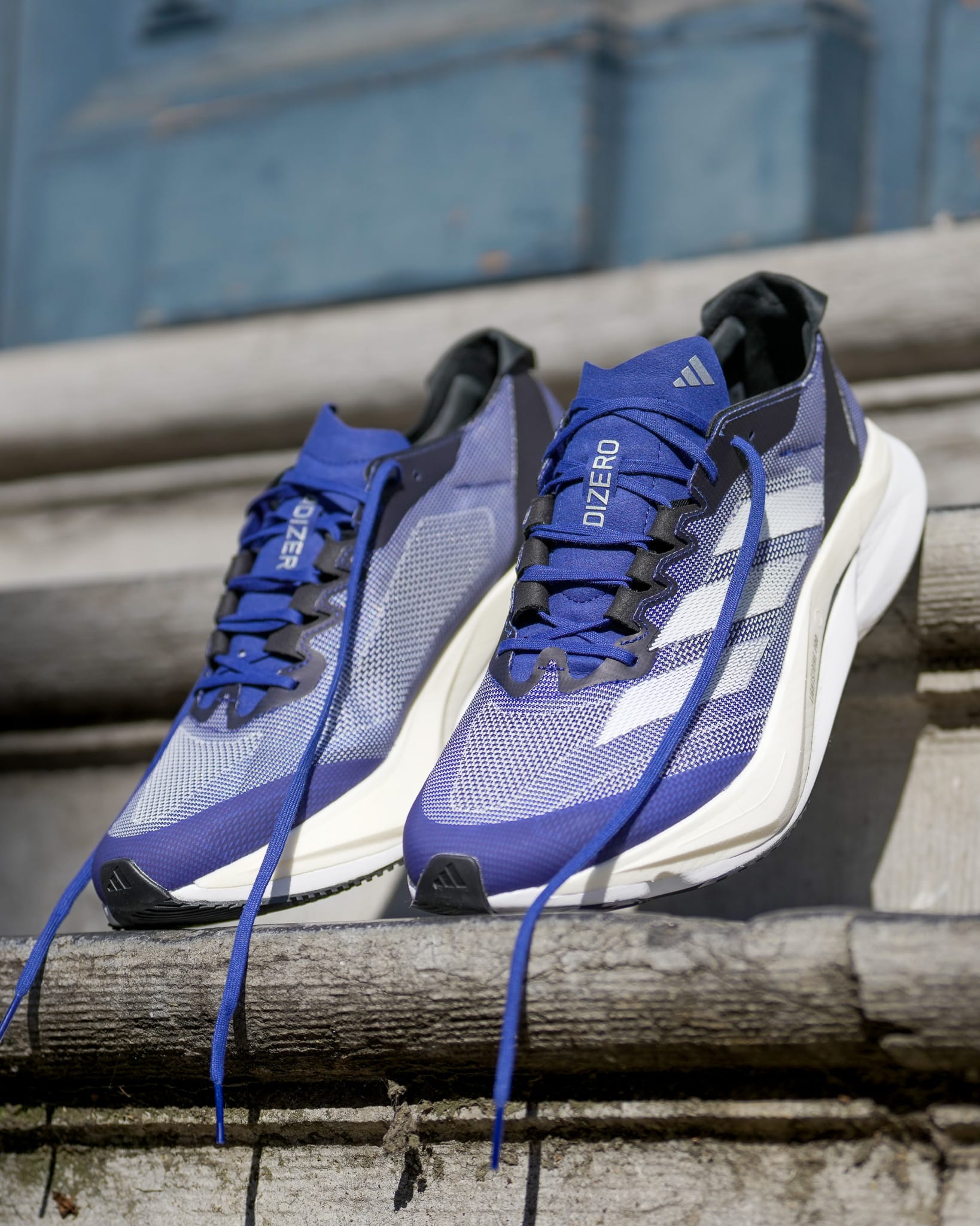 Asics Metaspeed LD Spikeless spikes? Can they work? Meta Endurance