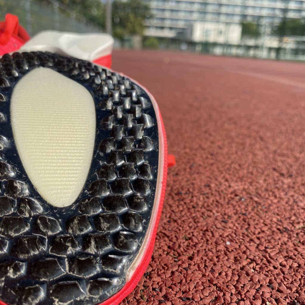 Asics Metaspeed LD Spikeless spikes? Can they work? Meta Endurance