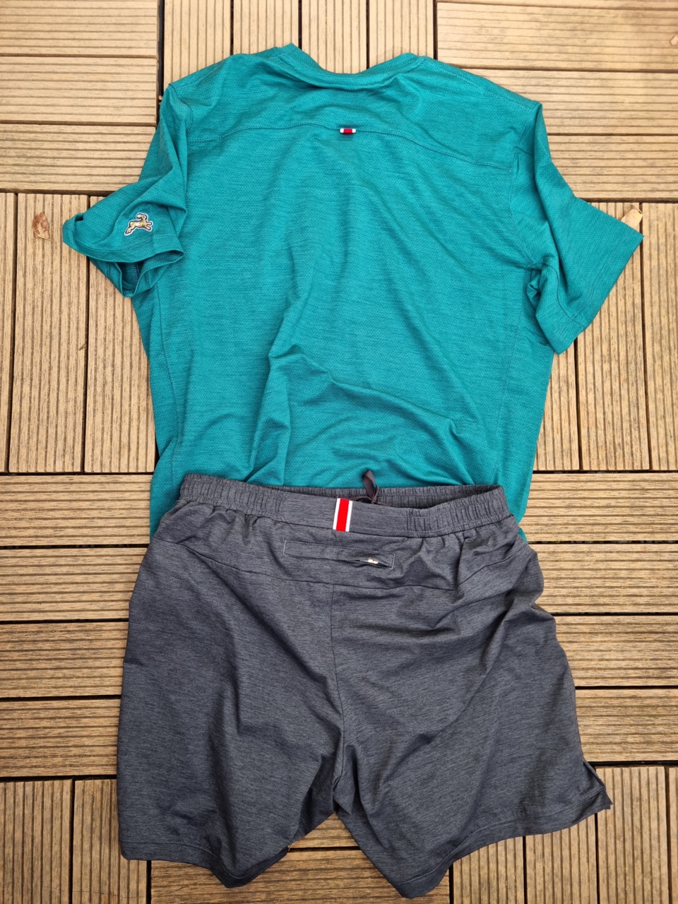 Tracksmith Session Collection Meta Endurance