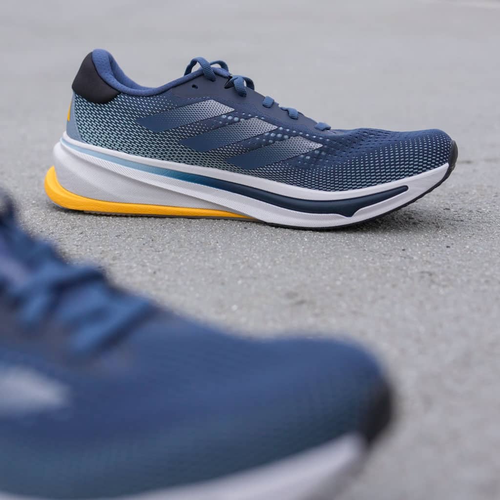 adidas Supernova Rise Review Have They Made a Decent Daily?