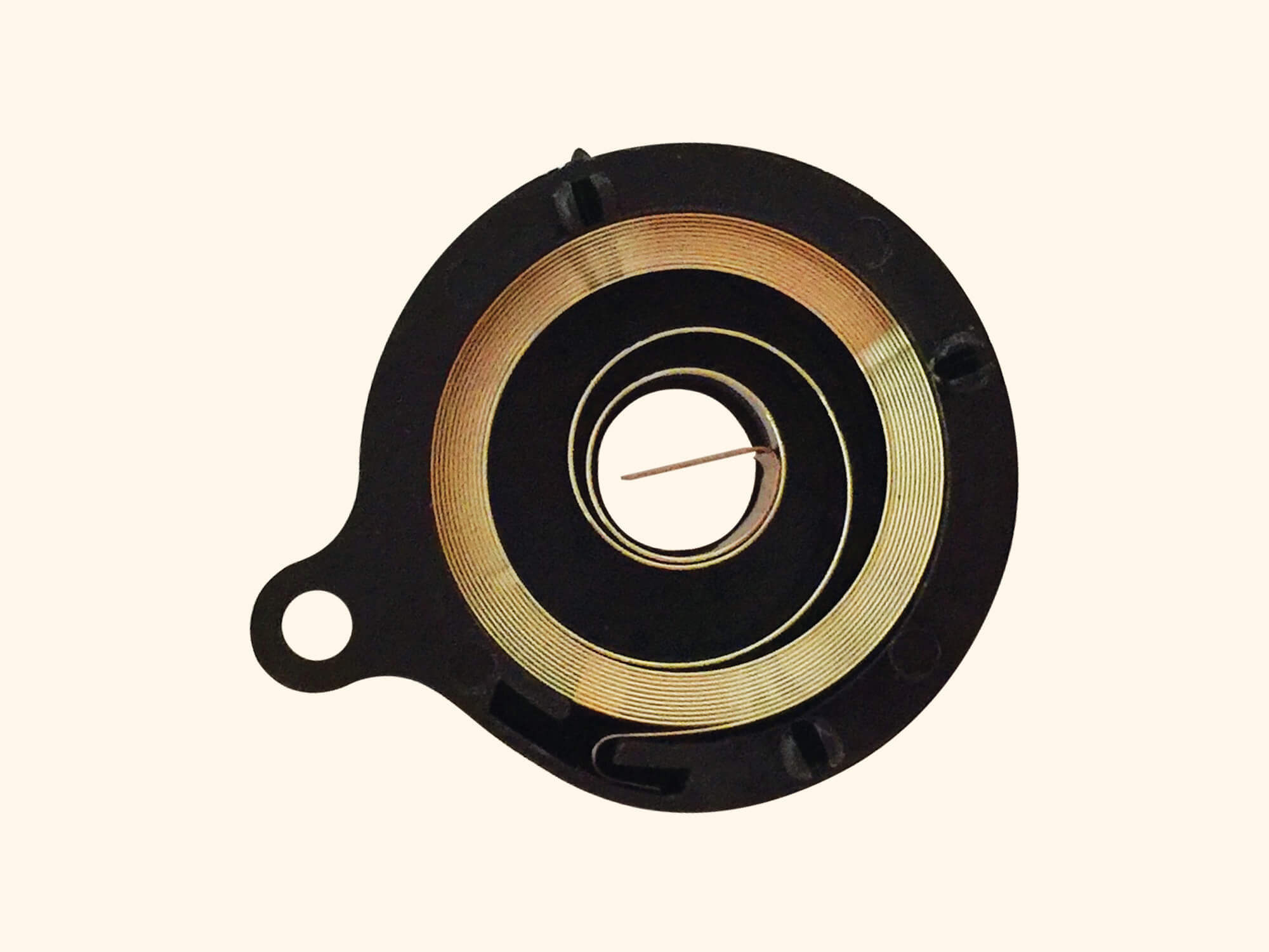 Spring product power spring, constant force & prestressed power springs