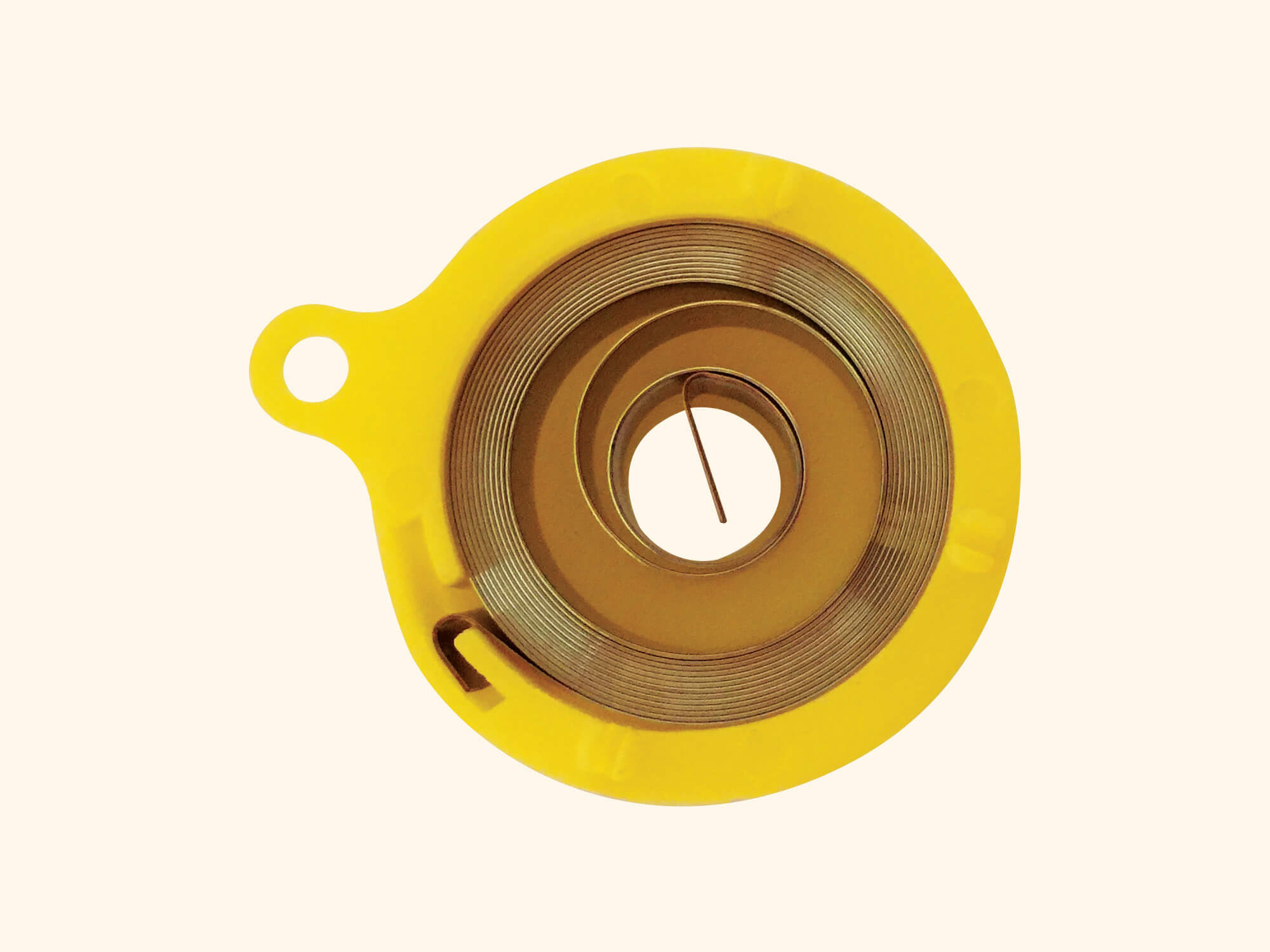 Spring product power spring, constant force & prestressed power springs